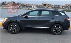 کیا سپۆرتاج